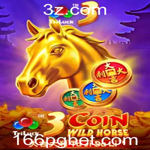 166 bet - Descubra o Fascinante Mundo de 3CoinWildHorse: Um Guia Completo