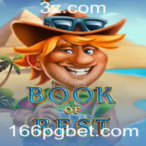 166 bet - Desvendando o Fascinante Mundo de BookofRest - A Nova Aventura no Universo 166 Bet