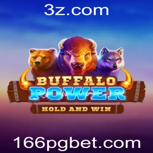 Descubra o Mundo Empolgante de BuffaloPower