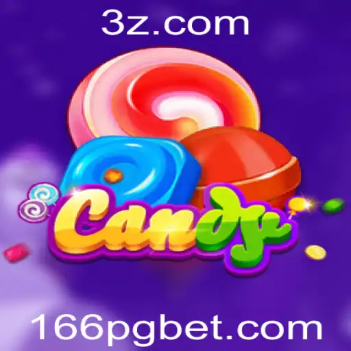 166 bet - Descubra o Mundo do Jogo Candy com 166 Bet