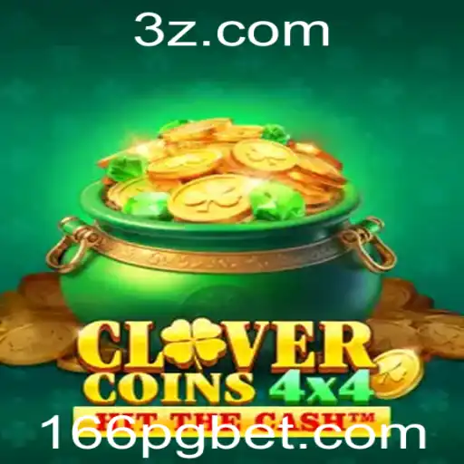 166 bet - CloverCoins4x4: Descubra o Novo Fenômeno do Jogo Online