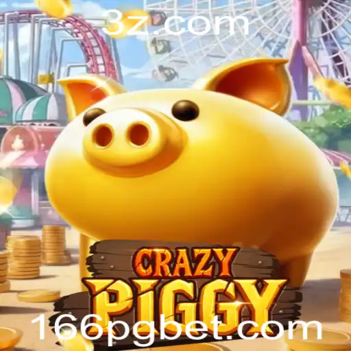 166 bet - Conheça CrazyPiggy: O Novo Fenômeno dos Jogos de Apostas