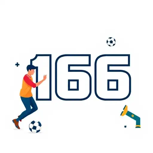 Esportes e o Fenômeno 166 Bet