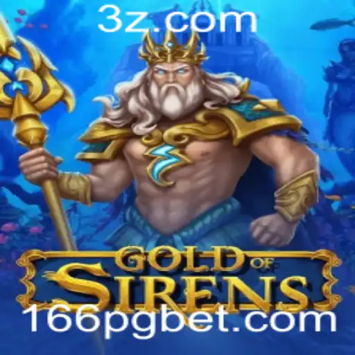 166 bet - Descubra o Fascinante Mundo de GoldofSirens