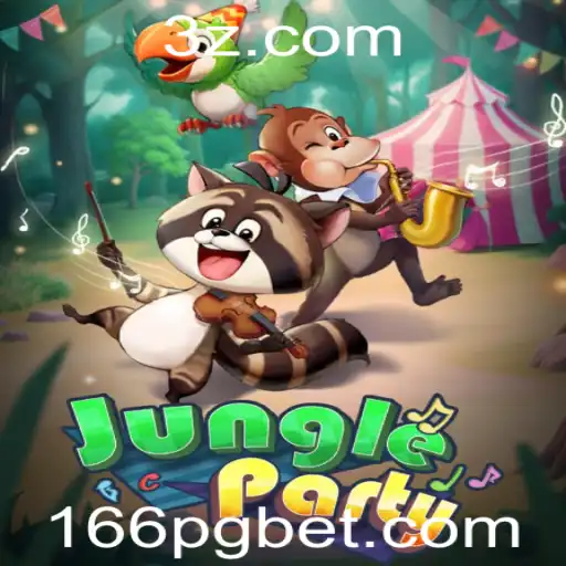 166 bet - JungleParty: Explore a Natureza Selvagem e Aventureira com 166 Bet