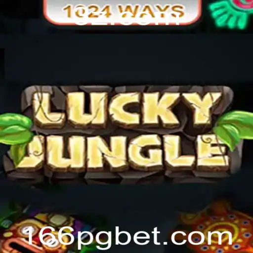 166 bet - Descubra o Fascinante Mundo de LuckyJungle1024: O Jogo de Apostas com 166 Bet