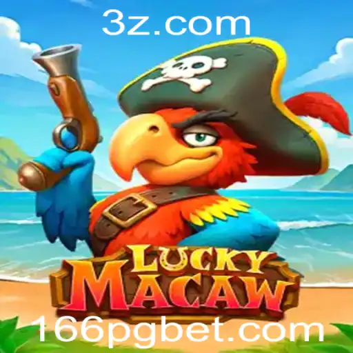 166 bet - LuckyMacaw: Descubra as Emoções do Jogo com 166 Bet