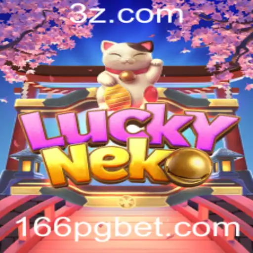 166 bet - Descubra o Mundo Emocionante de LuckyNeko: Uma Aventura de Jogo Hipnotizante