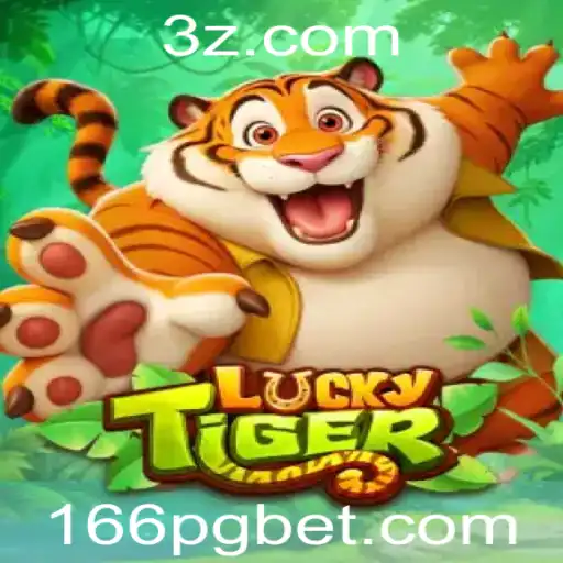 166 bet - Explorando o Jogo LuckyTiger: Regras e Estratégias para se Destacar em 166 Bet