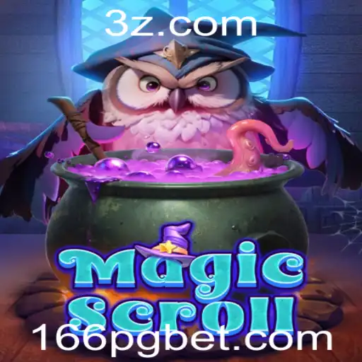 166 bet - MagicScroll: Descubra o Novo Jogo e suas Regras Inovadoras