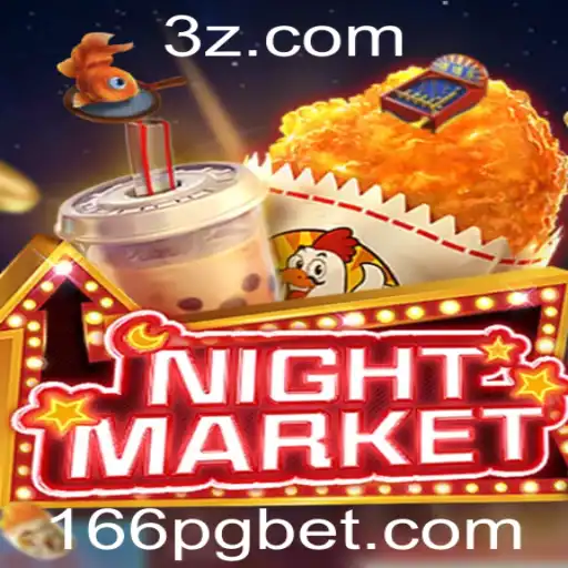 166 bet - NIGHTMARKET: Uma Experiência Imersiva e Cativante no Mundo dos Jogos