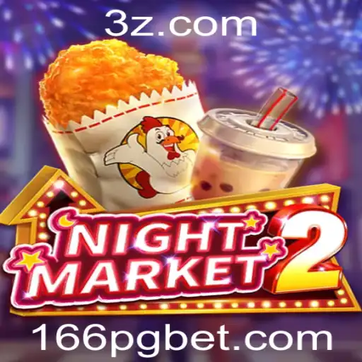 166 bet - NightMarket2: Um Mergulho no Mundo Envolvente do Jogo com '166 bet'