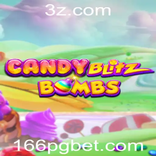 CandyBlitzBombs: Uma Jornada Explosiva no Mundo dos Jogos