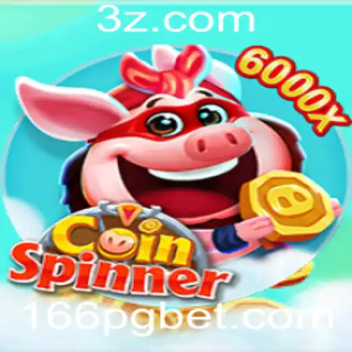 Descubra o Mundo de CoinSpinner: O Jogo de Aposta com 166 Bet