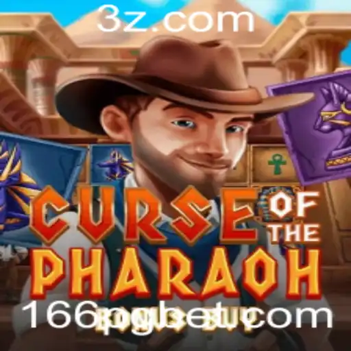 Descubra o Fascinante Mundo de Curse of the Pharaoh Bonus Buy e a Estratégia de Aposta 166 bet