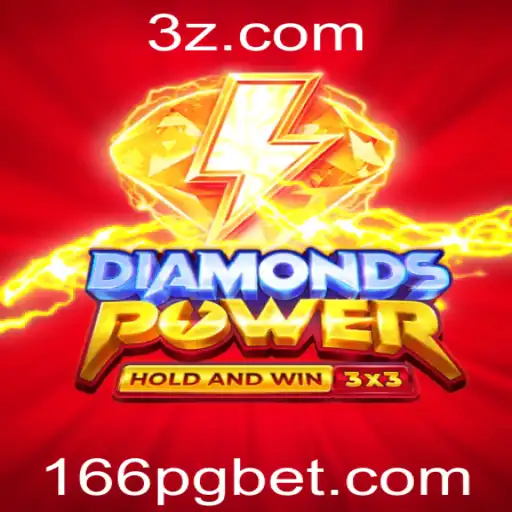 Descobrindo o Jogo Diamondspower: Uma Aposta Estratégica com 166 Bet