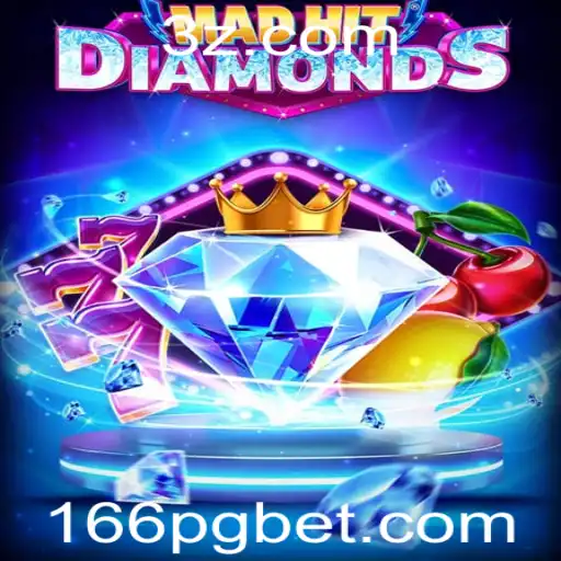 Descubra a Emoção do Jogo MadHitDiamonds: Como Jogar e Vencer com a Estratégia de Aposta 166 Bet