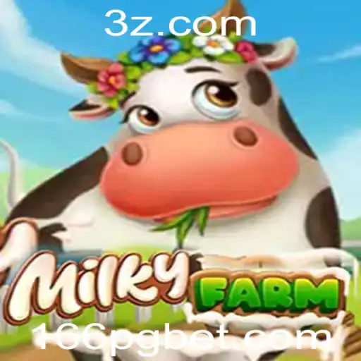MilkyFarm: Explorando o Novo Fenômeno dos Jogos com 166 Bet