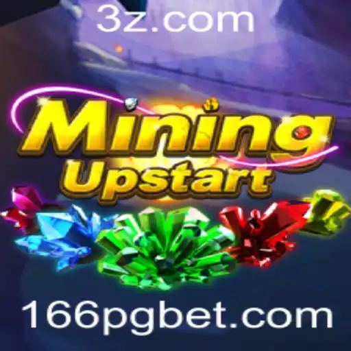 Explorando o Universo de MiningUpstart e o Conceito de '166 Bet'