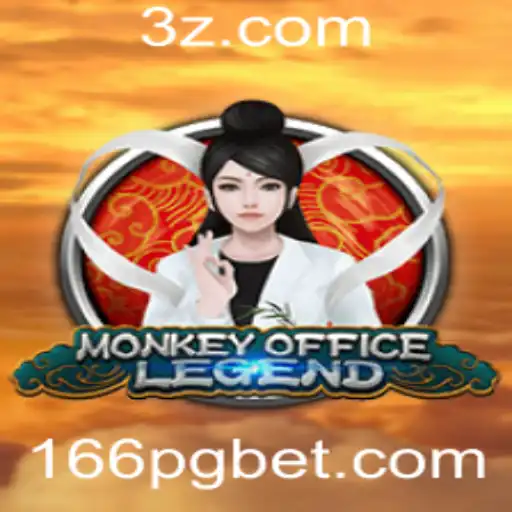 MonkeyOfficeLegend: Mergulhe na Aventura do Escritório com uma Pitada de Estratégia