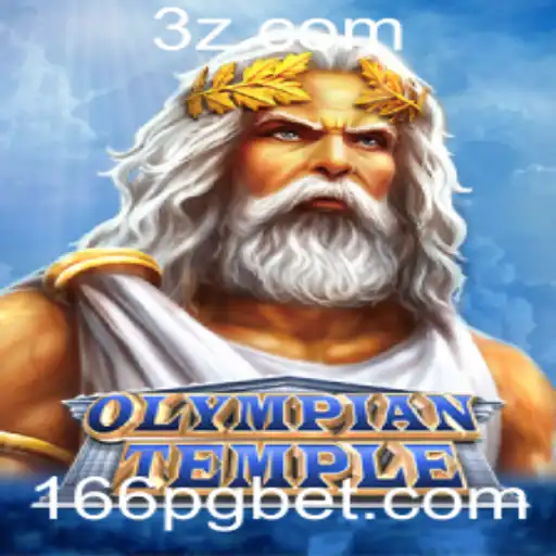 Explorando o Jogo OlympianTemple e a Empolgante Dinâmica do 166 Bet