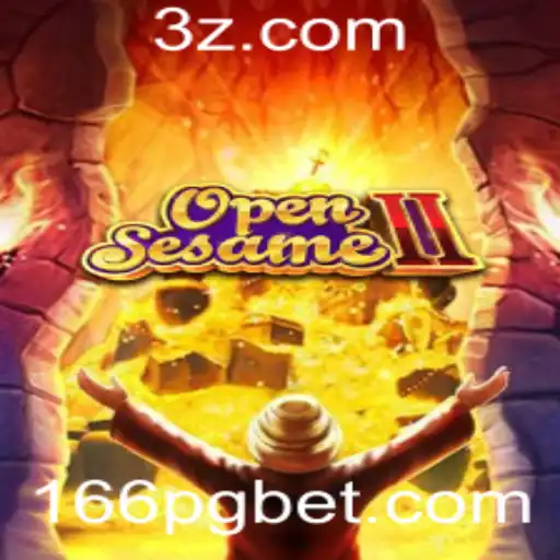 OpenSesameII: Um Novo Jogo de Apostas que Está Dominando o Mundo dos Cassinos Online