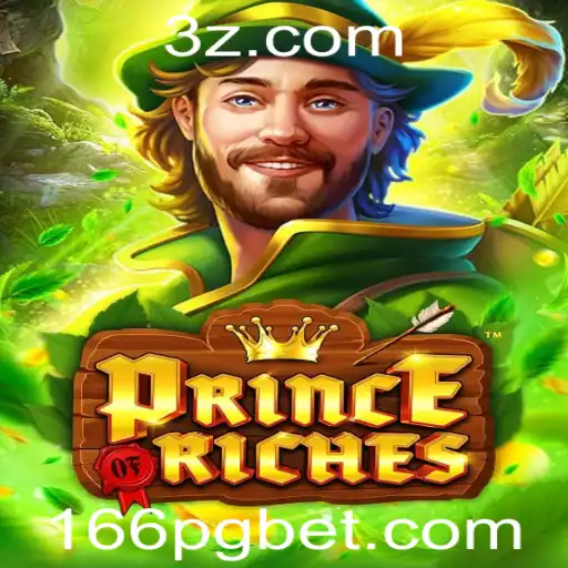 Descubra o Mundo Emocionante de PrinceOfRiches: Um Guia Completo