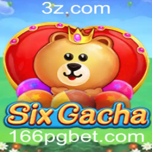 Descubra SixGacha: O Jogo de Sorte e Estratégia com 166 Bet