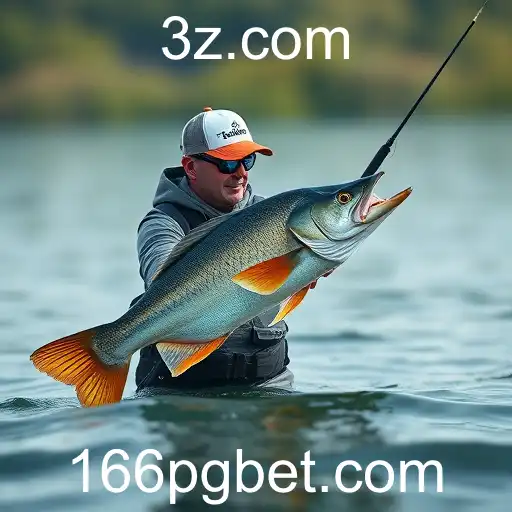 Pesca Online: Explorando o Fenômeno com Foco em 166 Bet