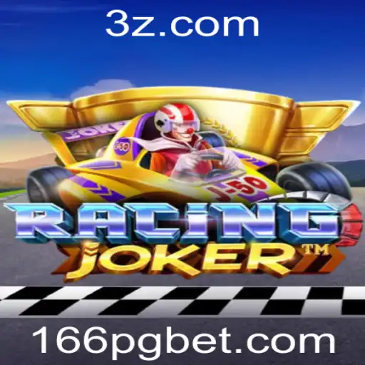 166 bet - Explorando RacingJoker: O Jogo de Corrida e Estratégia
