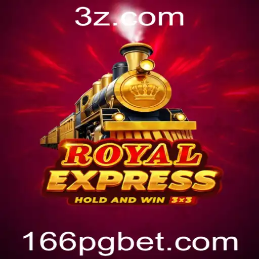 166 bet - Descubra o Mundo Empolgante do Jogo 'Royalexpress'