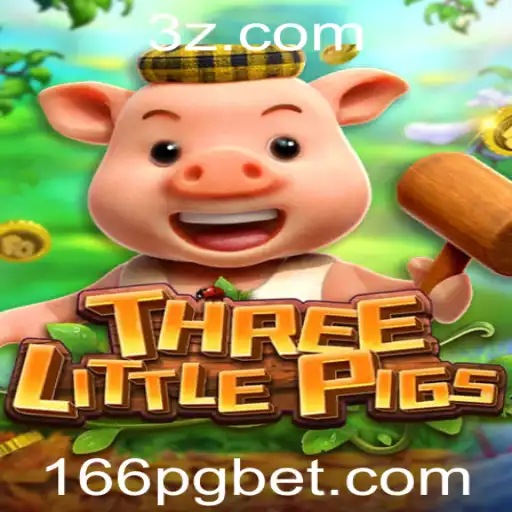 166 bet - Explorando o Universo do Jogo THREELITTLEPIGS: Uma Aventura Moderna