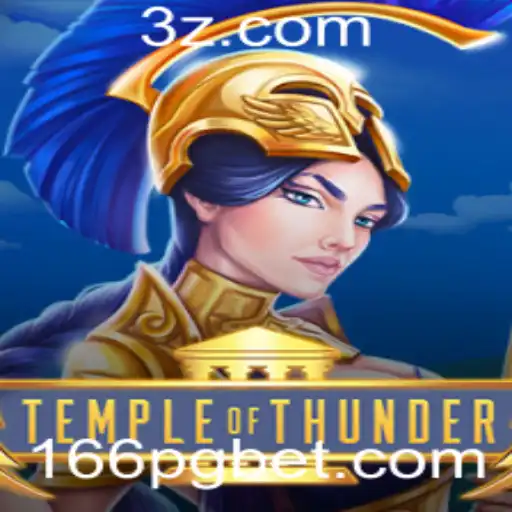 166 bet - Temple of Thunder: A Excitante Aventura do 166 Bet