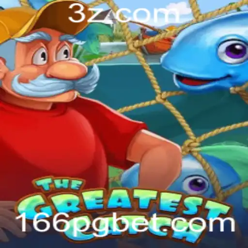 166 bet - Descubra 'TheGreatestCatch': A Nova Sensação dos Jogos com '166 bet'