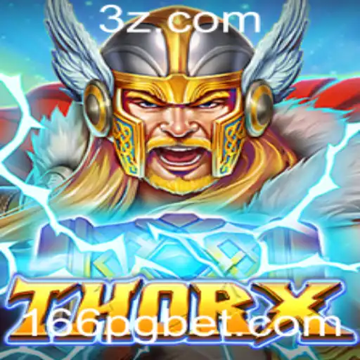 166 bet - Descubra ThorX: Um Mergulho no Universo dos Jogos de Apostas