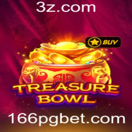 Explore o Universo de TreasureBowl: Um Jogo Empolgante e Inovador