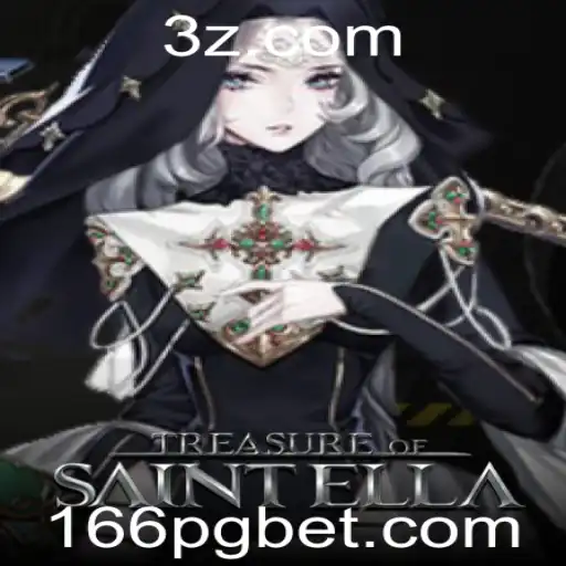 166 bet - Descubra o Fascinante Mundo de TreasureofSaintElla