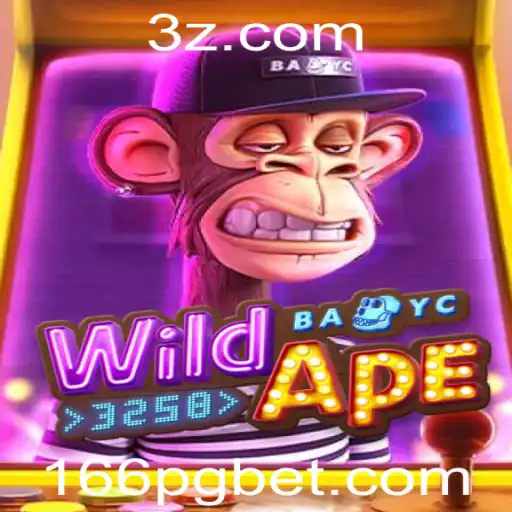 166 bet - Descubra a Emoção do Jogo WildApe3258: Tudo Sobre Regras e Estratégias