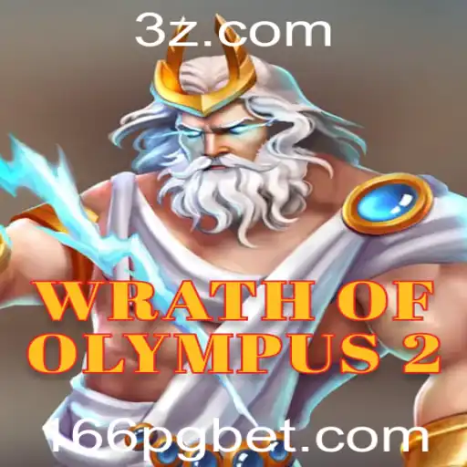 166 bet - Descubra WrathofOlympus2: Uma Aventura Épica no Mundo dos Deuses
