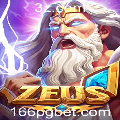 166 bet - Zeus: Uma Imersão no Universo e Estratégia do Jogo de Apostas